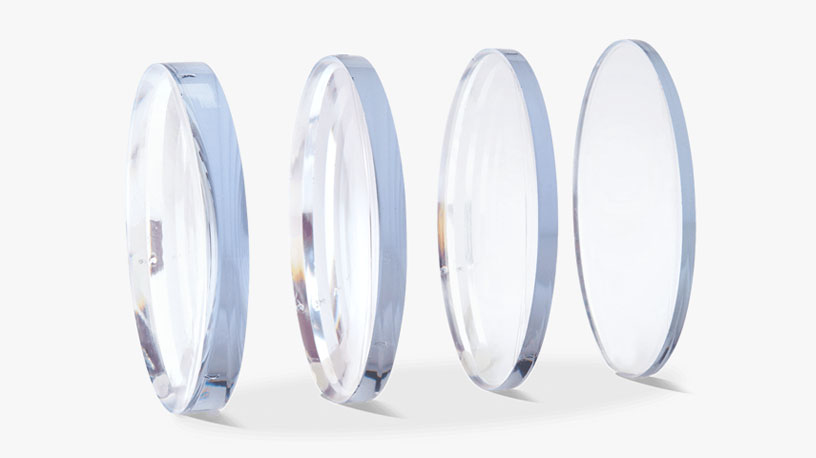 Lesebrille